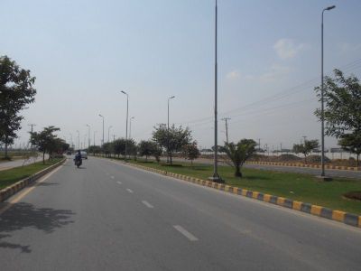 Project image