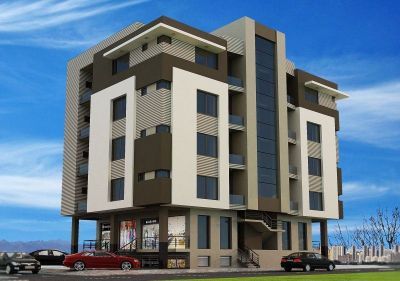 Project image