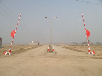Project image