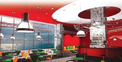Project image