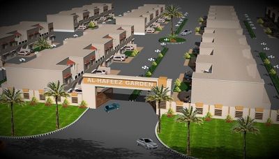 Project image