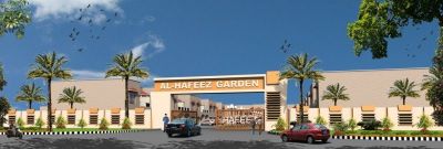 Project image