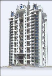 Defence Executive Apartments
