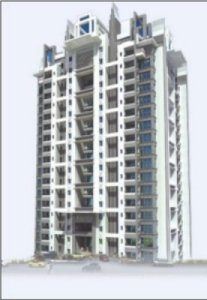 Defence Executive Apartments