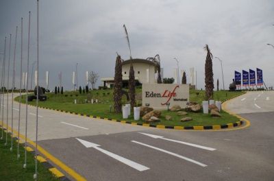 Project image