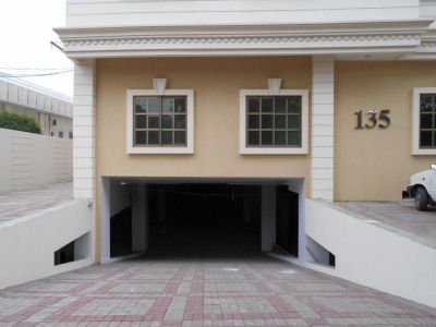 Grand Luxury Apartments