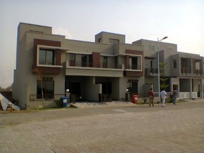 Project image