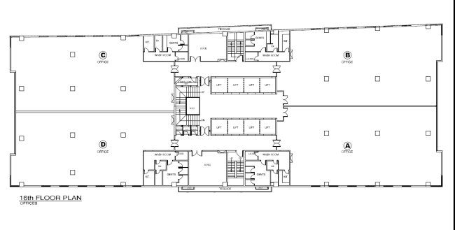 Tricon Corporate Centre