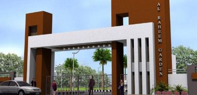 Project image