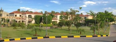 Tricon Village
