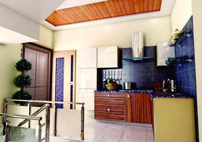 Baabur Homes