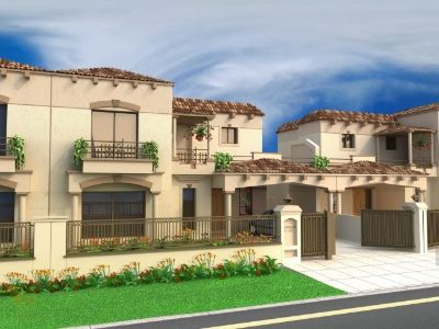 Eden Life Style Homes