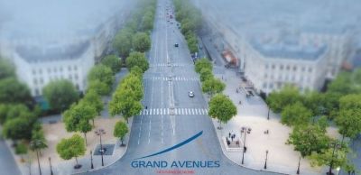 Grand Avenues