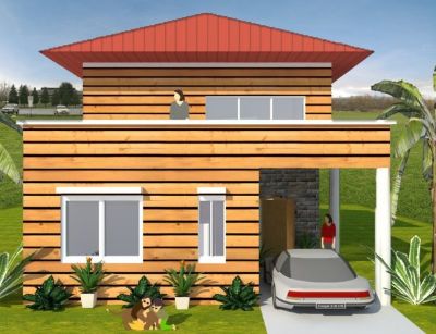 Project image