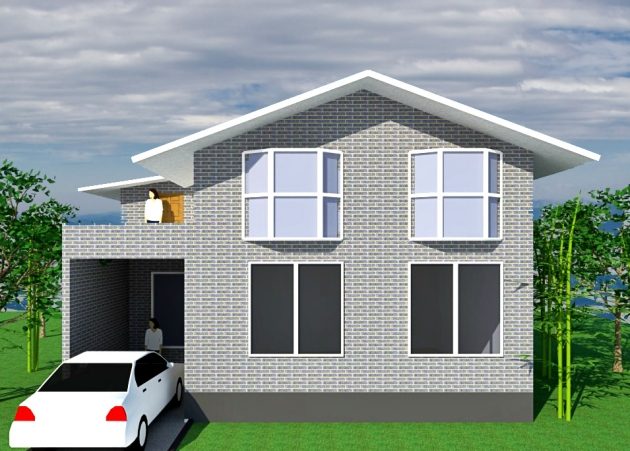 Bhurban Enclave