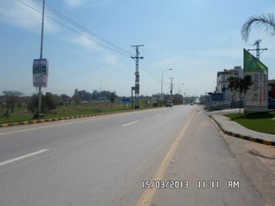 Project image