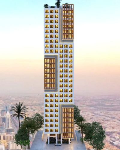 Project image