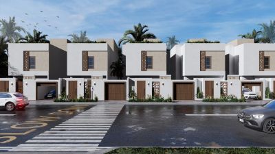 Al Sadan Community