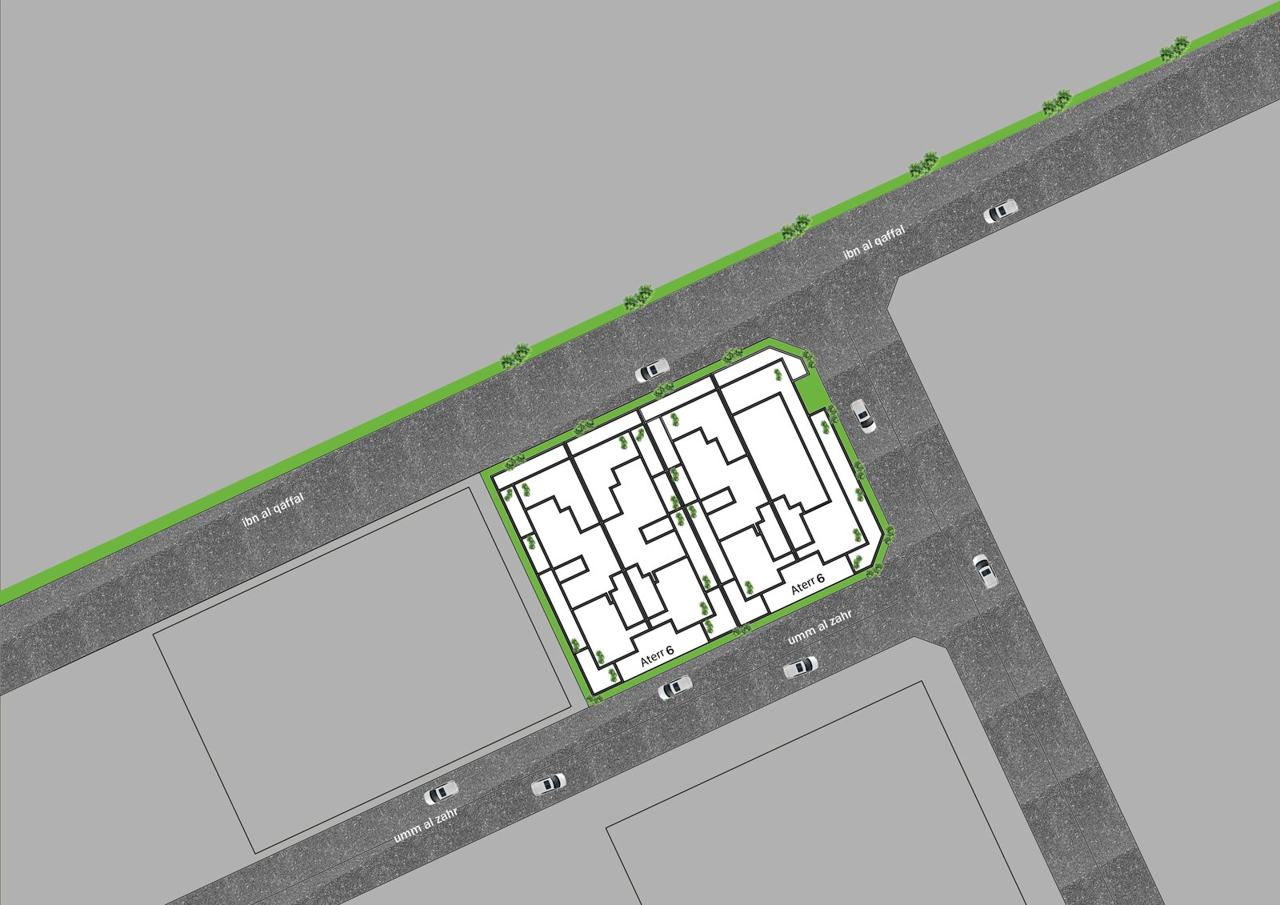 Atar Residence 06