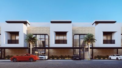 Tiraz Court