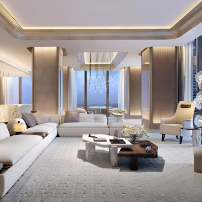 Burj Azizi photo 5