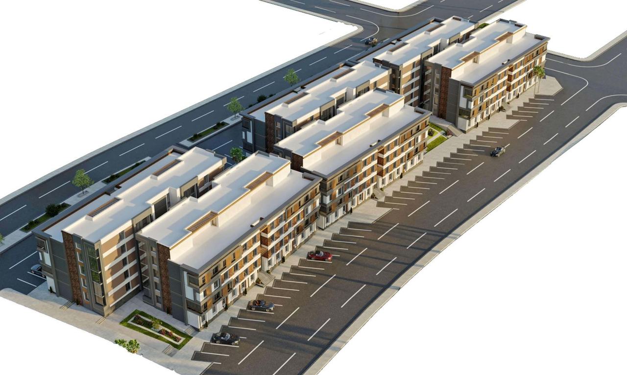 Amilya Residence