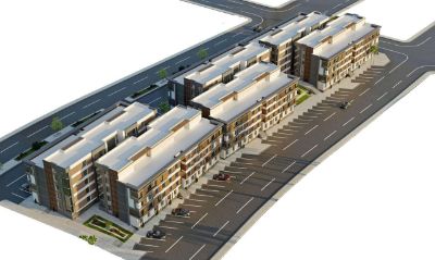 Amilya Residence
