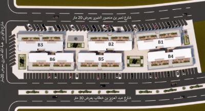 Master plan