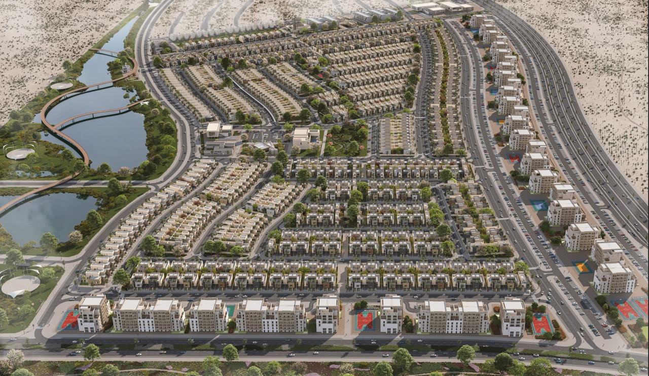 Aabyah Quarters