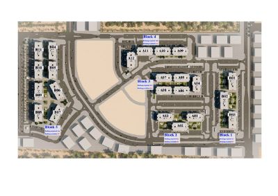 Master plan