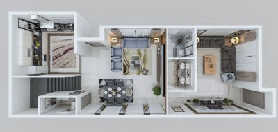 Project image