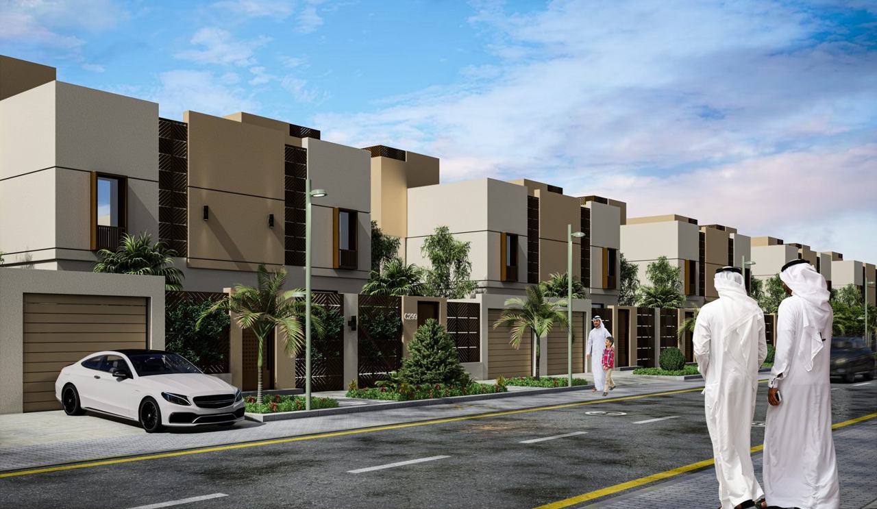 Darah Al Sadan