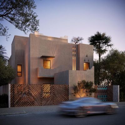 Project image