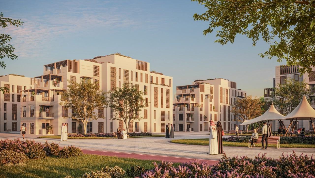 Majatamaa Al Sadan
