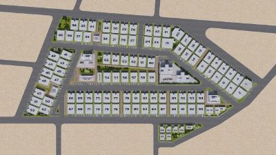 Master plan