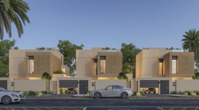Nasaj Town Al Farasan 2