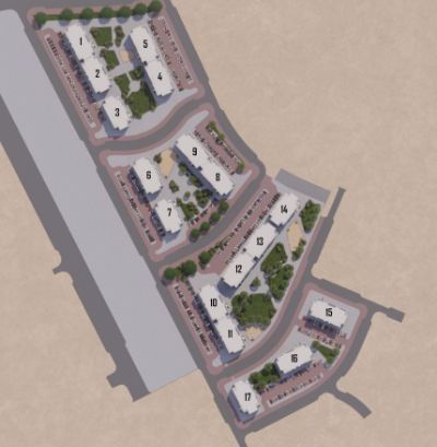 Master plan