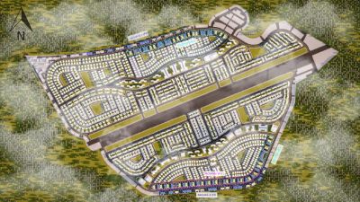 Master plan
