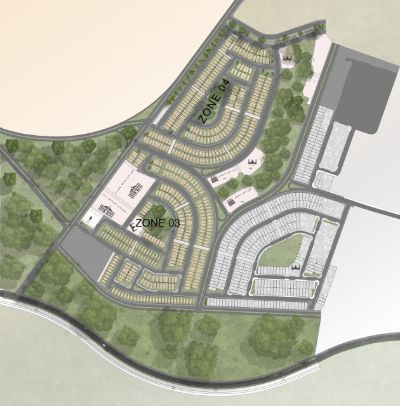 Master plan