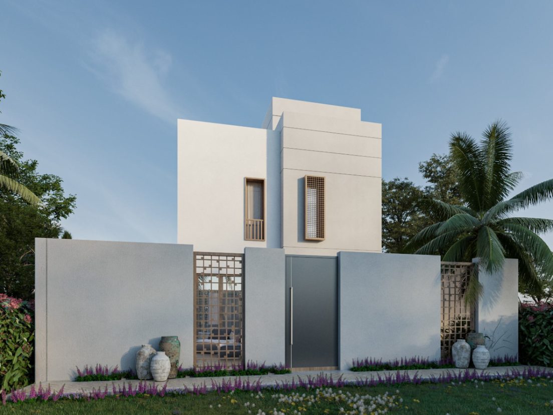 Azyan Al Hadabah