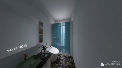 Project image