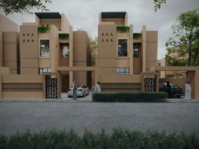 Dama Al Masharaqyah
