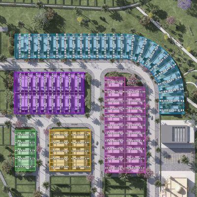 Master plan