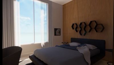 Project image