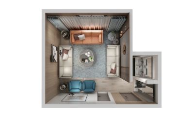 Project image