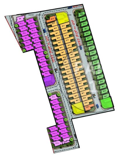 Master plan
