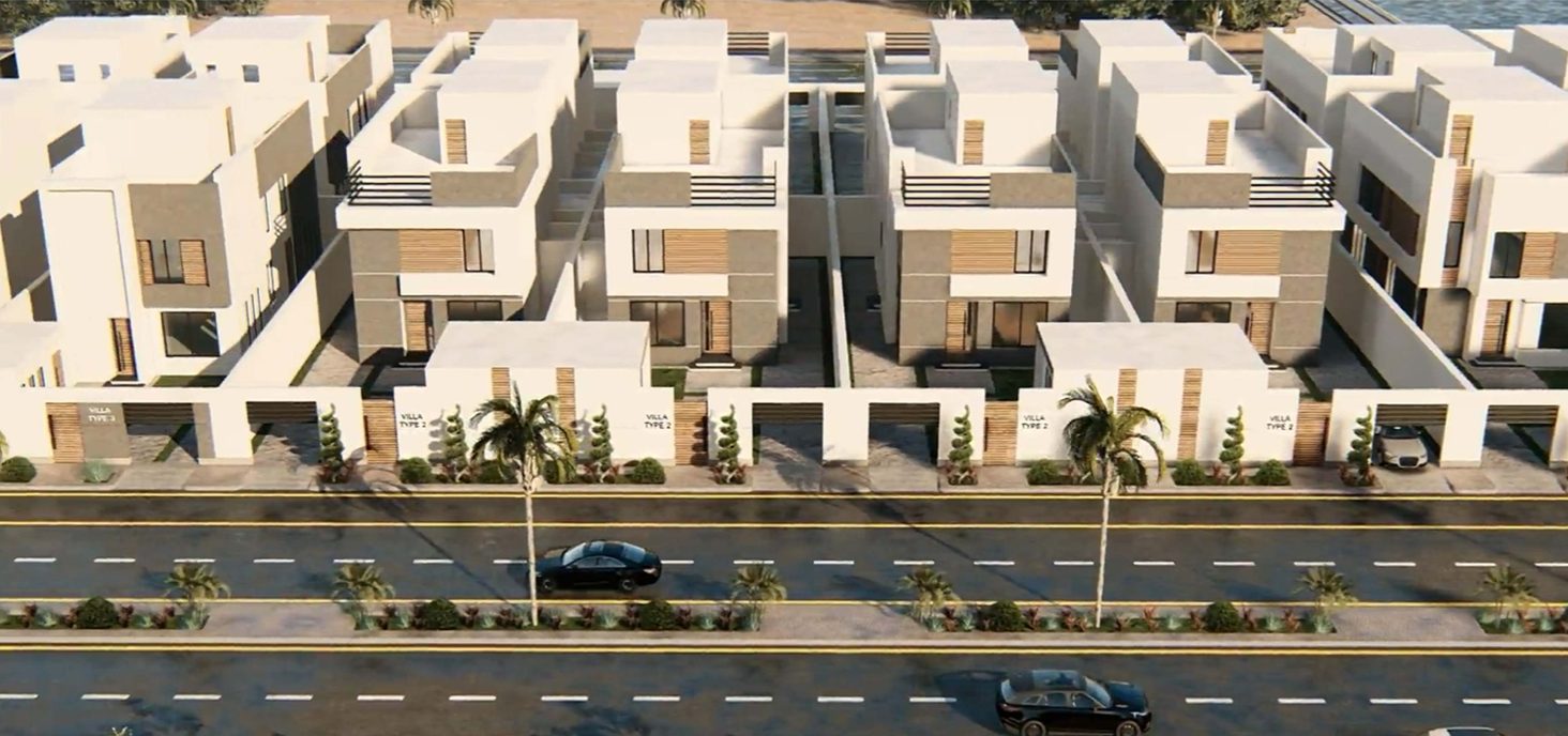 Falak Villa Al Sakani
