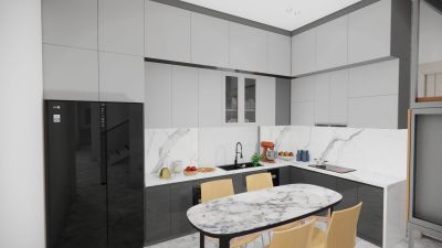 Project image