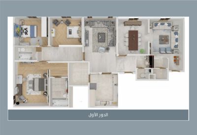 Project image