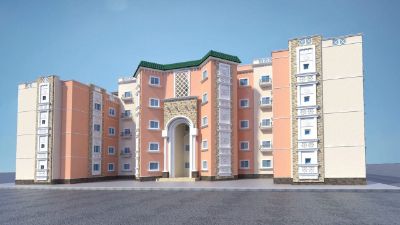 Project image